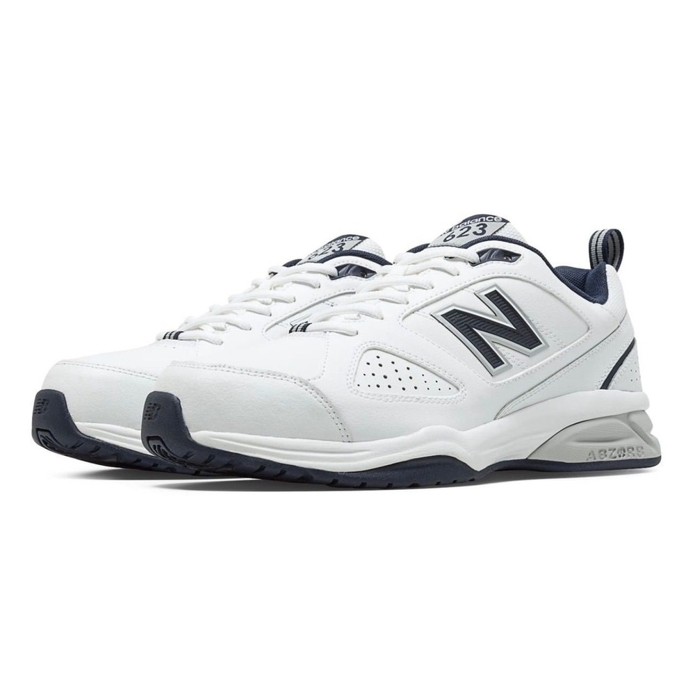 NWOT New Balance Men's MX623v3 Training Shoes, Sz 13
